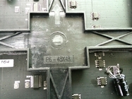 модуль стены СИД 200мм видео-, точность модуля СИД Ргб ультра тонкая пылезащитная высокая