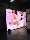Дисплей Мулти функционального крытого тангажа пиксела проката 3.91мм экрана СИД последовательный