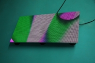 Царапина панели тангажа пиксела танцплощадки 4.62мм СИД пикселов 108*108 крепкая устойчивая